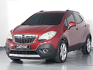 2012 Opel Mokka 1.4 Enjoy - 101000 KM
