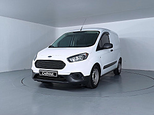 2019 Ford - Otosan Transit Courier 1.5 TDCi Trend - 48955 KM