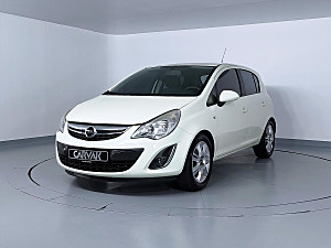 2011 Opel Corsa 1.4 Twinport Enjoy - 138135 KM