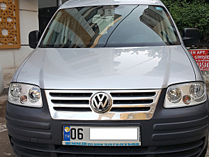 Volkswagen Caddy Satilik Izmir 2 El Ticari Arac Fiyatlari Araba Com