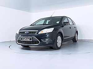 2010 Ford Focus 1.6 Comfort - 105291 KM