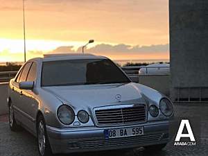 Mercedes E 200 Elegance Satilik 2 El Araba Fiyatlari Araba Com