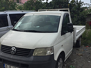 volkswagen transporter tek kabin 2 1 2 el satilik ticari arac fiyatlari araba com