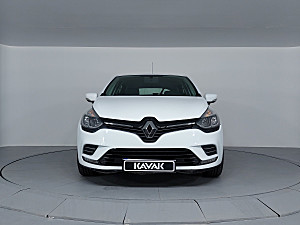 2020 Renault Clio 0.9 TCe Touch - 42549 KM