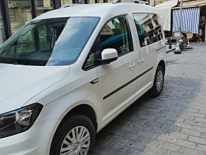 Volkswagen Caddy Satilik Gaziantep 2 El Ticari Arac Fiyatlari Araba Com