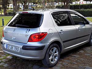 Peugeot Fiyat Listesi
