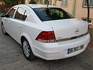 2 El Satilik Opel Astra 1 6 16v Satilik 2 El Araba Sedan Fiyatlari Ilanlari Tasit Com