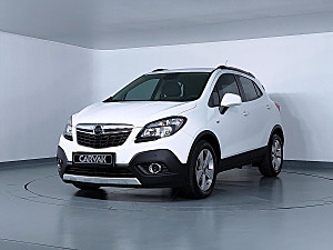 2015 Opel Mokka 1.6 CDTI  Enjoy - 151950 KM