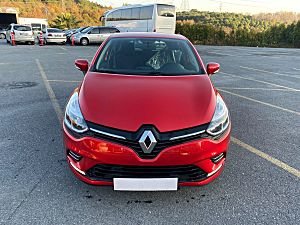 2020 Renault Clio 0.9 TCe Touch - 20036 KM