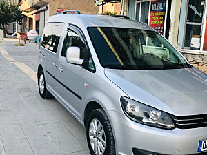 Sahibinden Volkswagen Caddy Satilik Ankara 2 El Ticari Arac Fiyatlari Araba Com