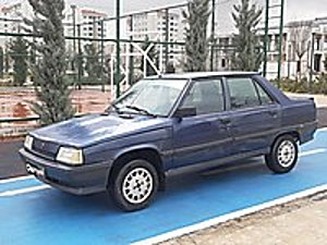 CAN OTO GALERİDEN 1995 MODEL RENAULT BRODWAY 1.4 Renault R 9 1.4 Broadway