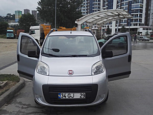 otomobil ruhsatli fiorino istanbul el minivan panelvan fiat fiorino panorama 1 3 multijet dynamic marka otomobiller otomotiv bilgi ve kilavuzu