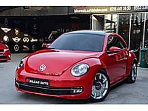 volkswagen beetle satilik 2 el araba fiyatlari araba com