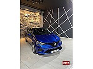 ZİRVE OTO KİRALAMA DAN BAYRAMA ÖZEL EKONOMİK   LÜKS ARAÇLAR Renault Renault Clio