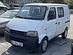 GEZEGENDEN SUZUKI CARRY VADE TAKAS OLUR Suzuki Carry Blind Van