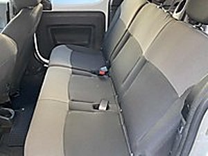 DİVAN OTODAN 2017 MDL Dacia Dokker 1.5 dCi Ambiance Dacia Dokker 1.5 dCi Ambiance