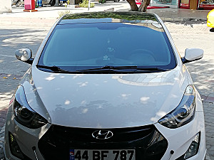 Izmir Merkez Bolgesinde Hyundai Elantra 5 Adet Ikinci El Hyundai Elantra Izmir Merkez Bolgesinde Mitula Arabalar