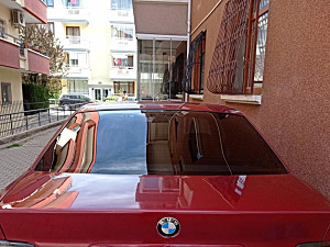 SAHIBINDEN SATILIK BMW 318I