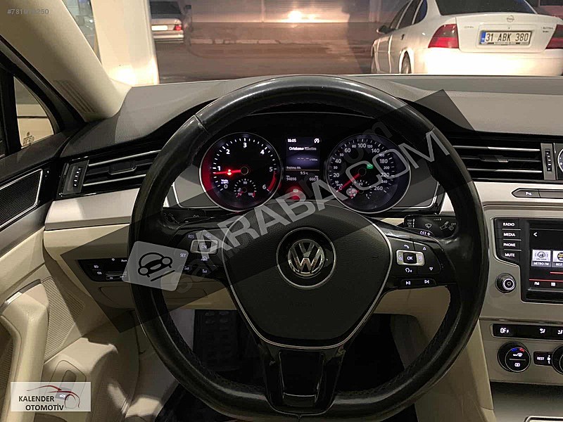 Volkswagen In Iddiali Suv U Tiguan 2019 Otoboom